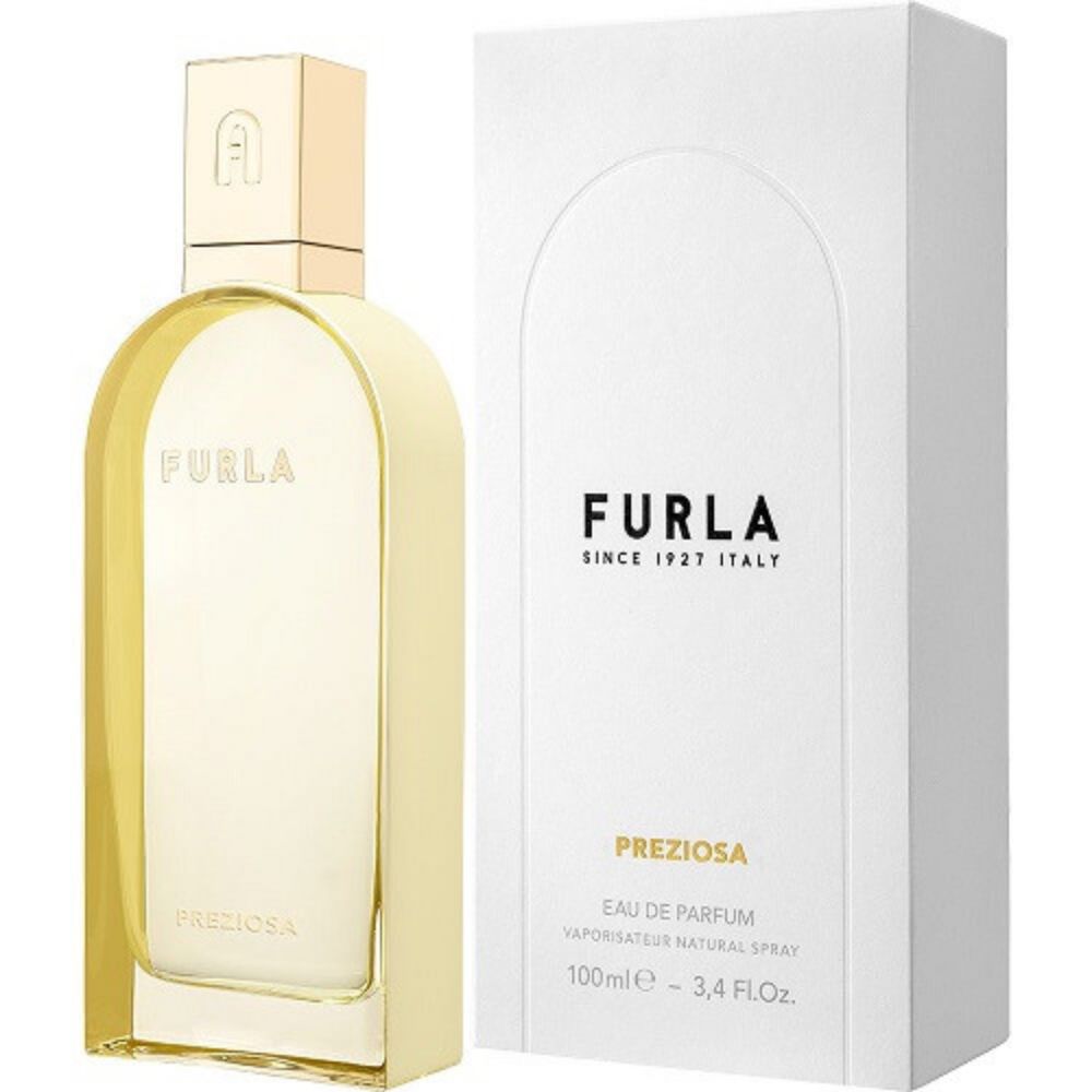 Furla Preziosa Eau de Parfum - 100 ml