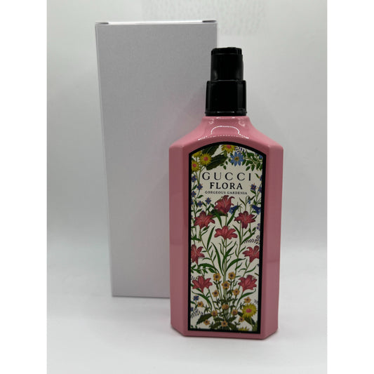 Gucci Flora Gorgeous Gardenia Eau de Parfum - 100 ml white box*