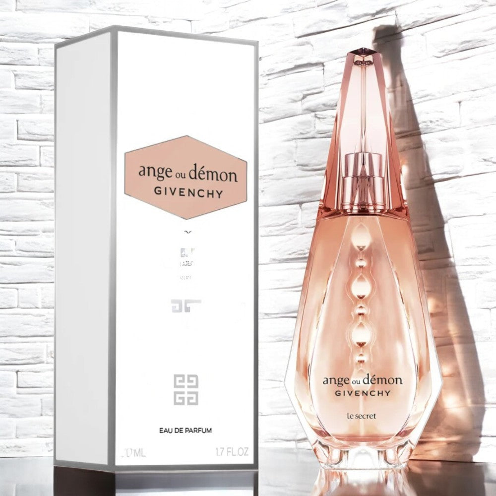 Perfume ange ou demon le secret givenchy hotsell