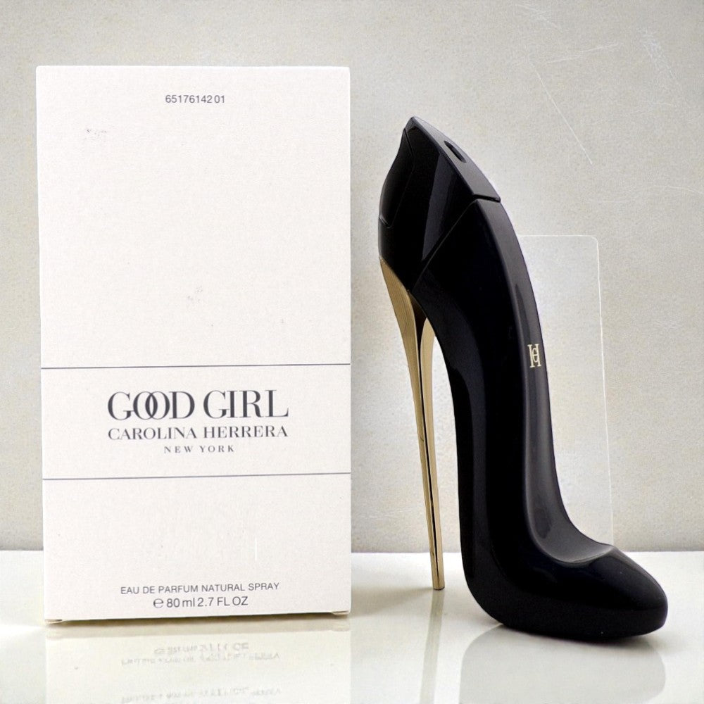 Carolina Herrera Good Girl Eau de Parfum - 80 ml white box