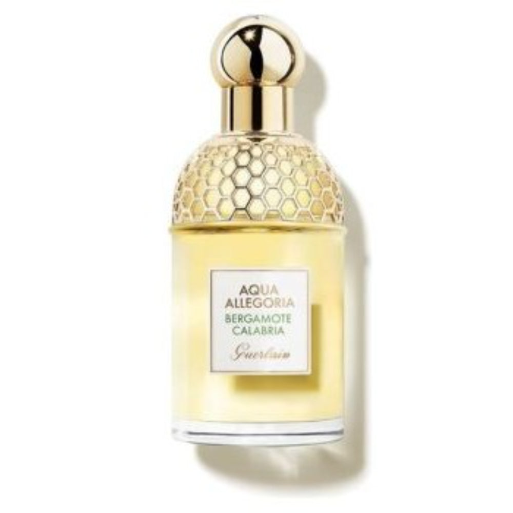 Guerlain Aqua Allegoria Bergamote Calabria - 125 ml white box*