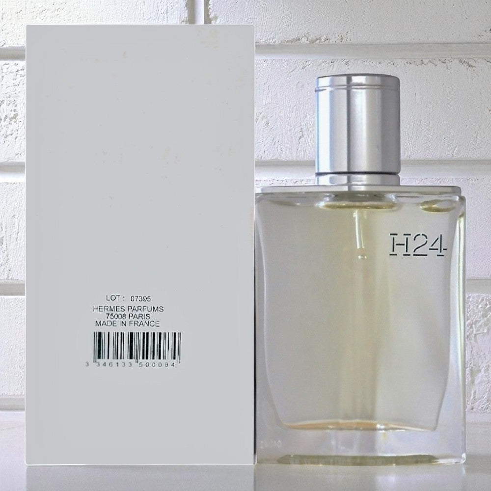 Hermes H24 Eau de Parfum for Men - 100 ml white box*
