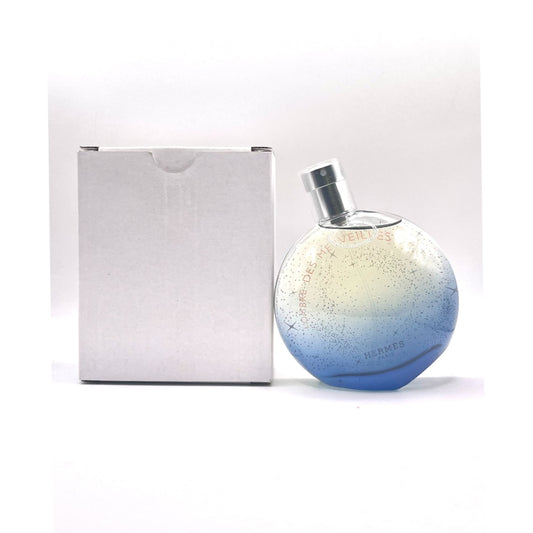 Hermes Eau Des Merveilles Bleue Eau de Parfum - 100 ml white box*