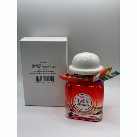 Hermes Tutti Twilly Eau de Parfum - 85 ml white box*