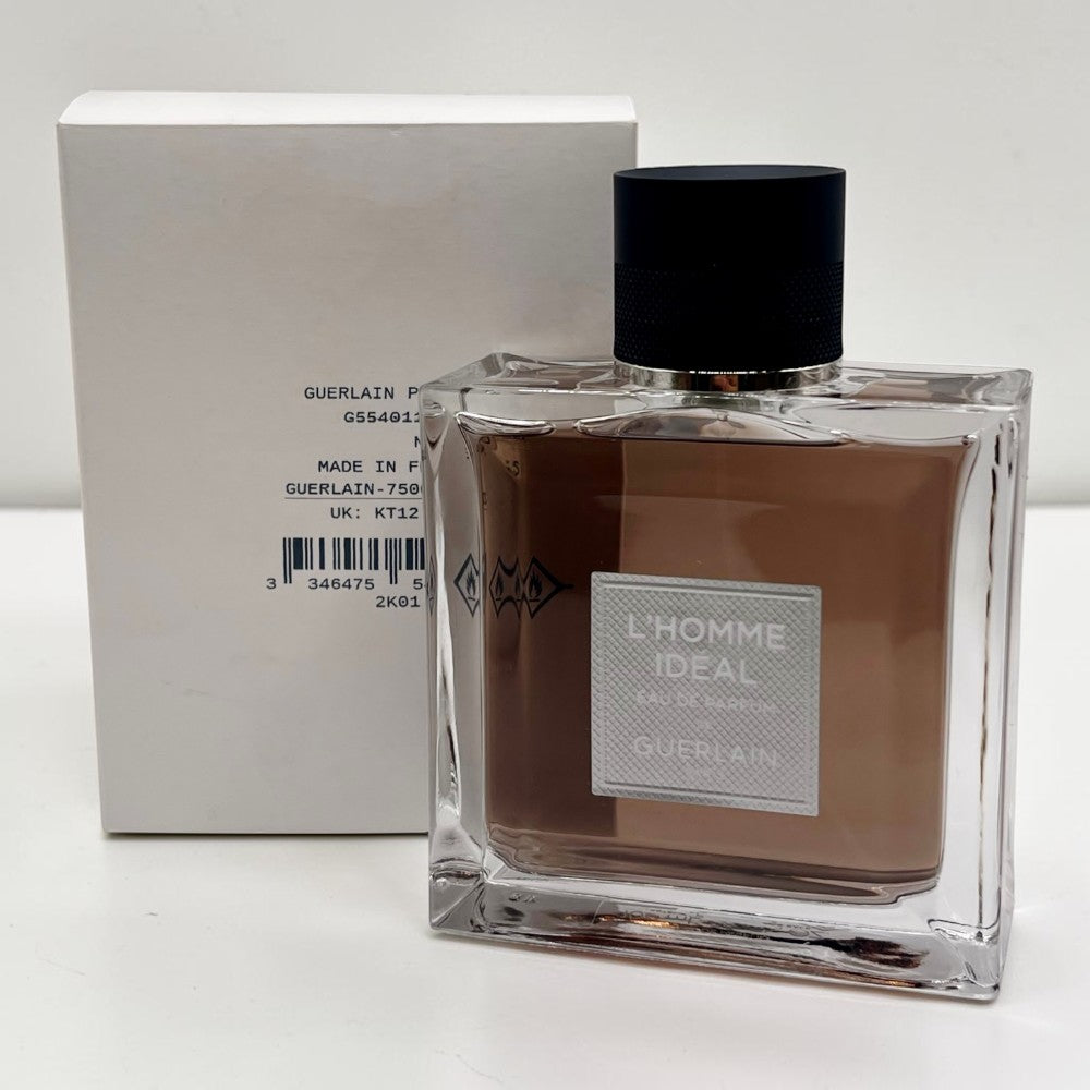 Guerlain L'Homme Ideal Eau de Parfum - 100 ml white box*