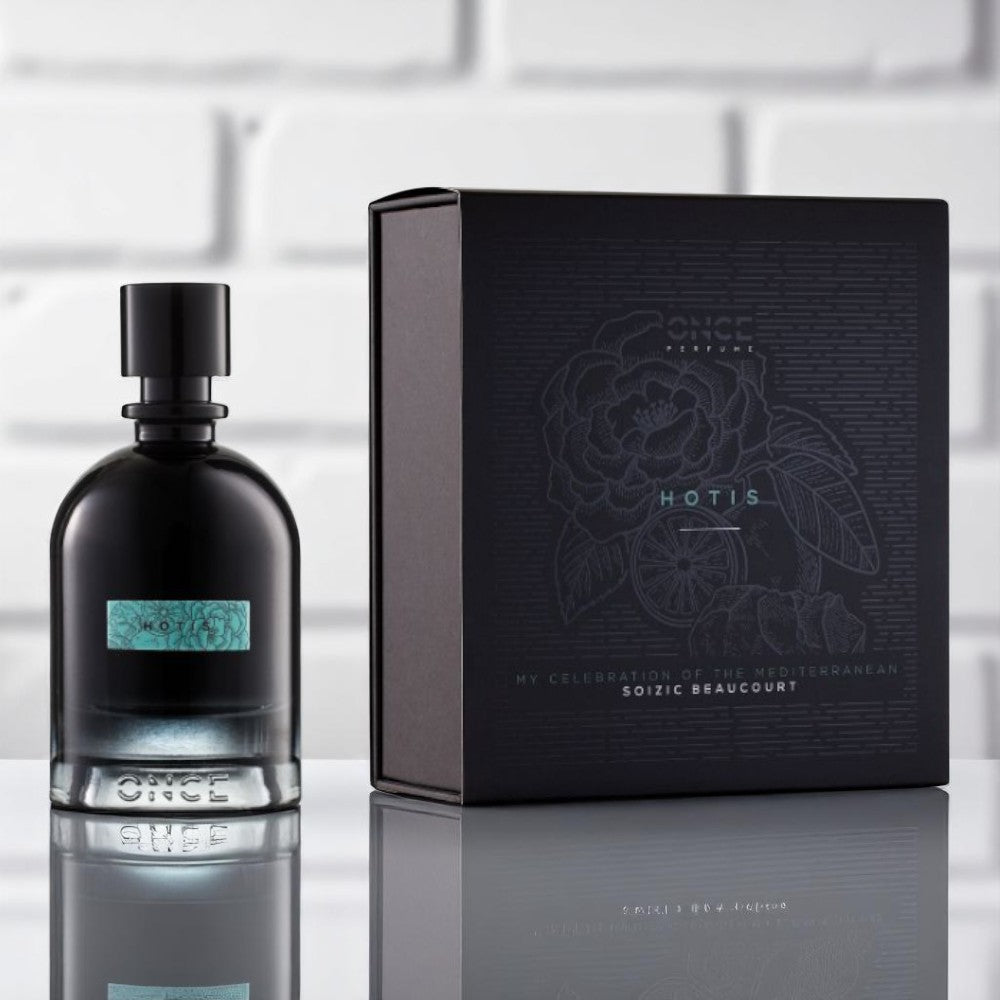 ONCE Hotis Eau de Parfum Intense - 100 ml