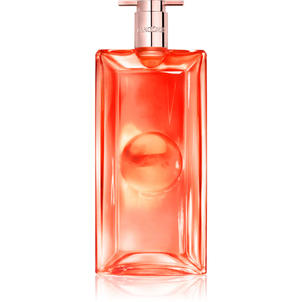 Lancome Idole Peach n'Roses Eau de Parfum Fruitèe - 50 ml