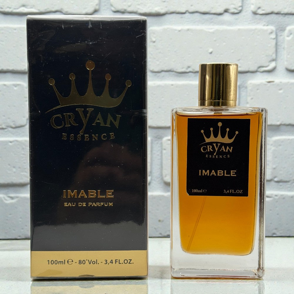 Cryan Essence Teràn Eau de Parfum - 100 ml