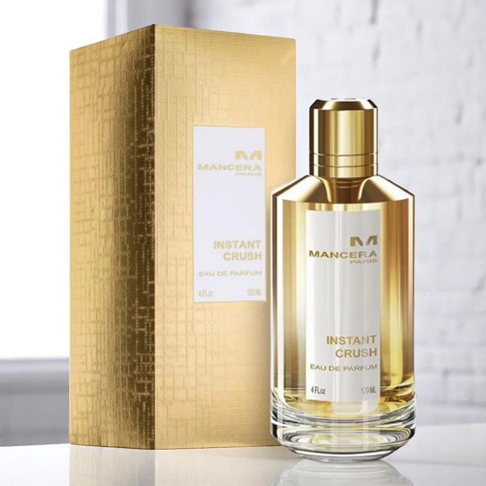 Mancera Instant Crush Eau de Parfum - 120 ml