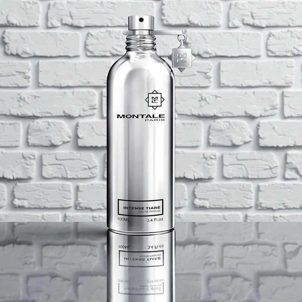 Montale Intense Tiarè Eau de parfum - 100 ml
