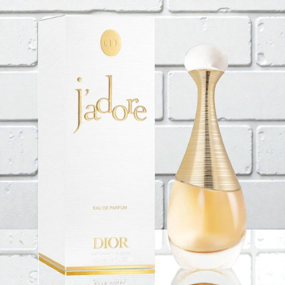 Dior J'Adore Eau de Parfum - 30 ml