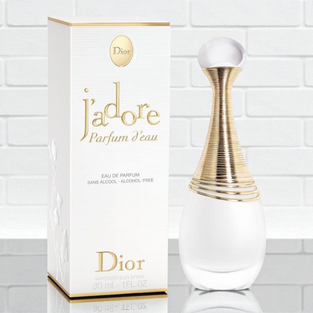 Dior J'adore Parfum d’eau - 30 ml