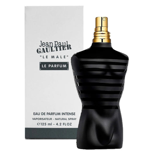 Jean Paul Gaultier Le Male Le Parfum Eau de Parfum - 125 ml white box*