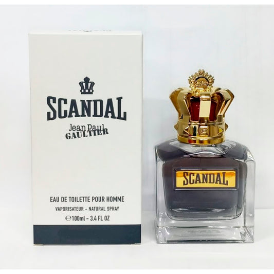 Jean Paul Gaultier Scandal Pour Homme - 100 ml white box*
