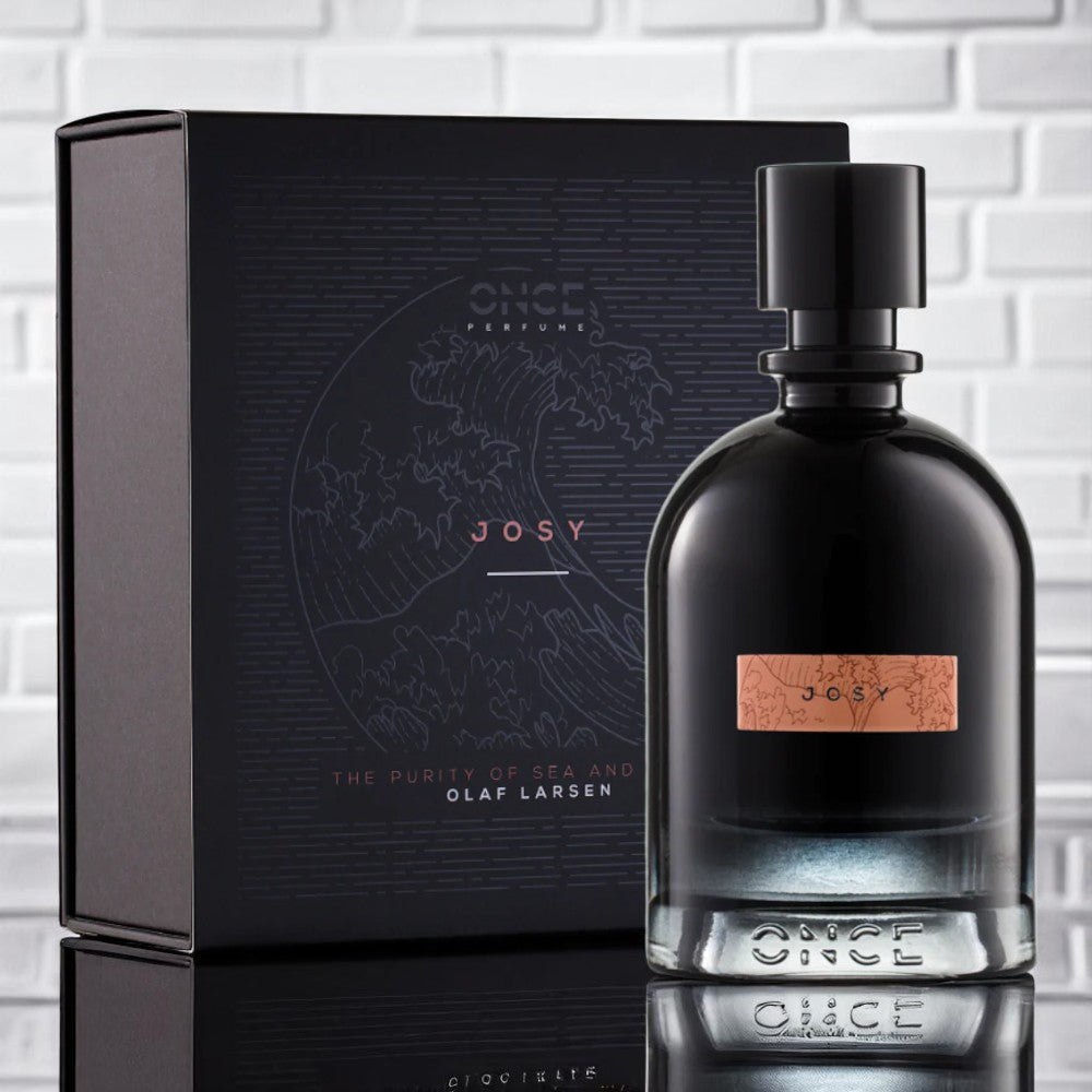 ONCE Josy Eau De Parfum - 100 ml