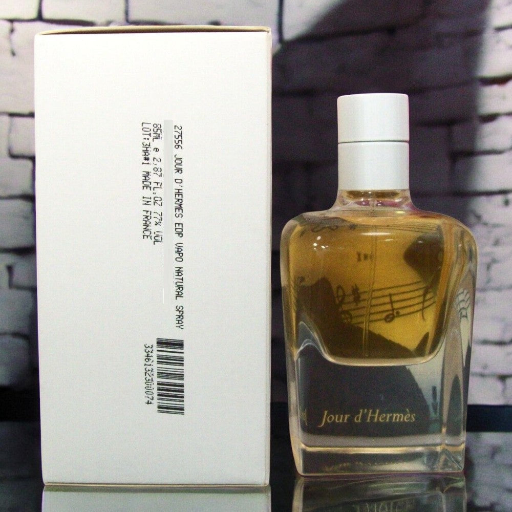 Hermès Jour d'Hermès Eau de Parfum 85 ml white box* – Outlet