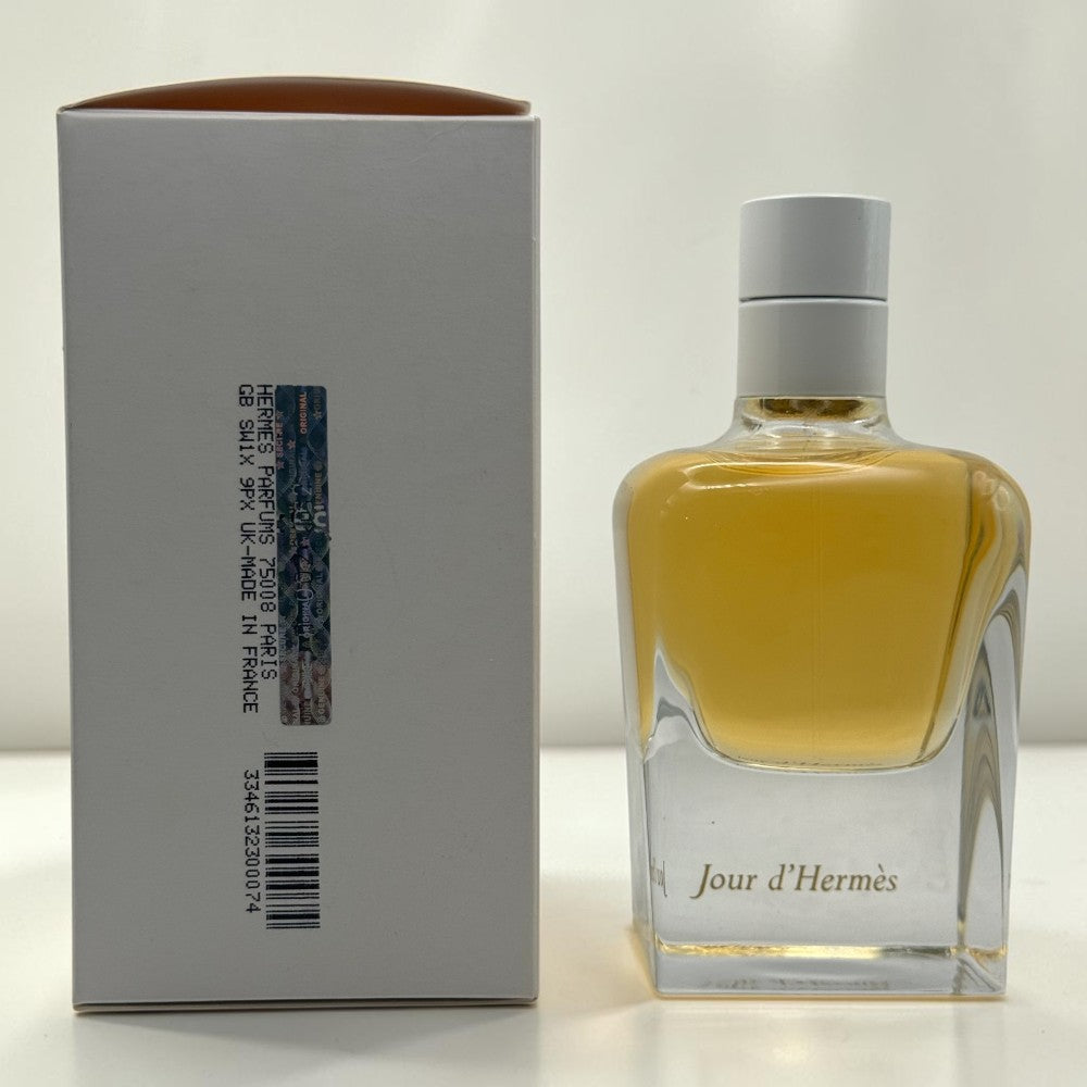 Hermès Jour d'Hermès Eau de Parfum – 85 ml weiße Box*