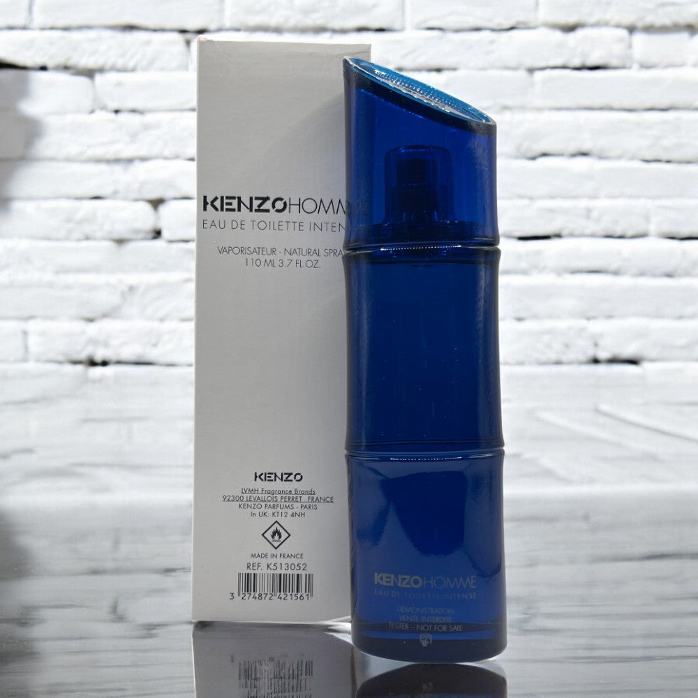 Kenzo perfume paris best sale