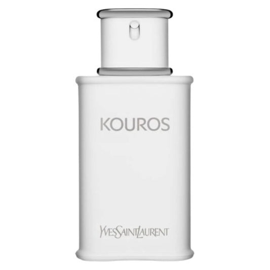 Yves Saint Laurent Kouros Eau De Toilette - 100 ml