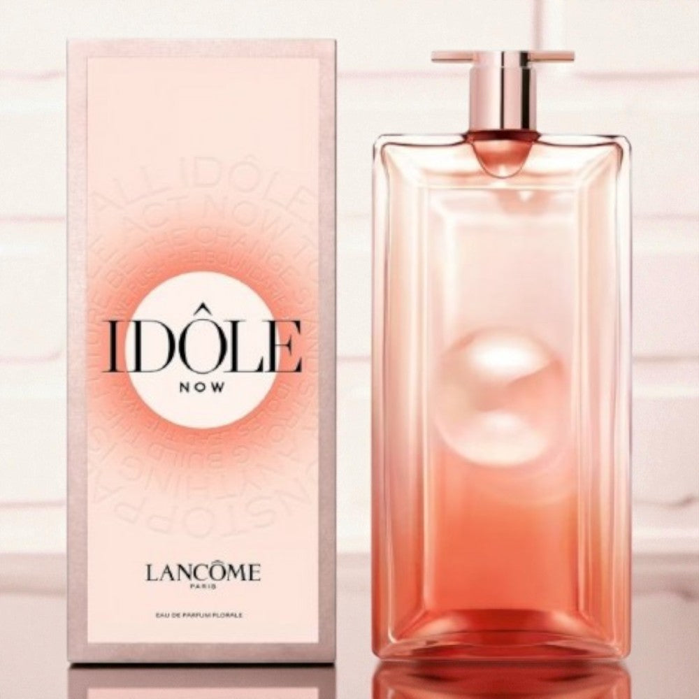 Lancome Idole Now Eau De Parfum Florale - 100 ml