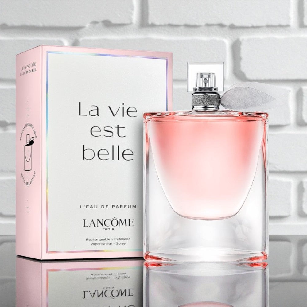 La Vie Est Belle 75 ML EDP 香水 La Vie Est Belle L'Eau de Parfum - 75 ml white box* – Outlet