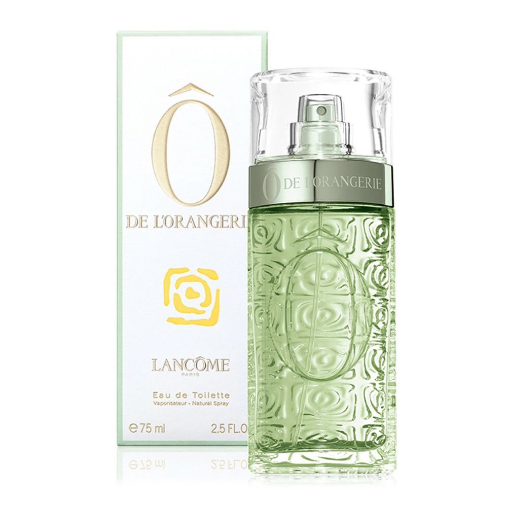 Lancôme Ô De L'Orangerie - 75 ml