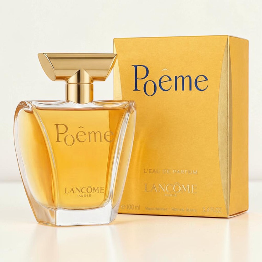 Lancome Poême Eau de Parfum - 100 ml