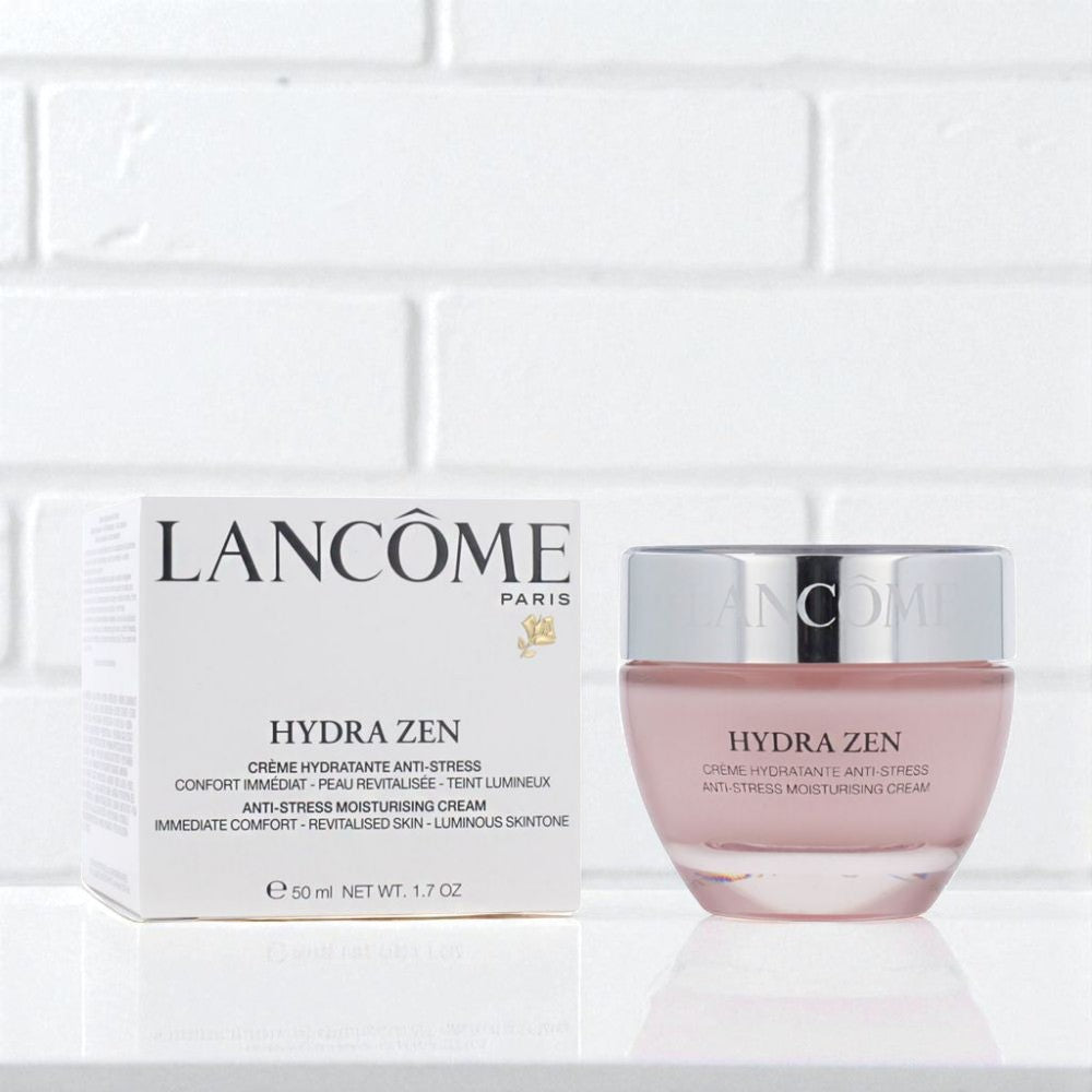 Lancome Hydra Zen Anti-Stress Cream - 50 ml