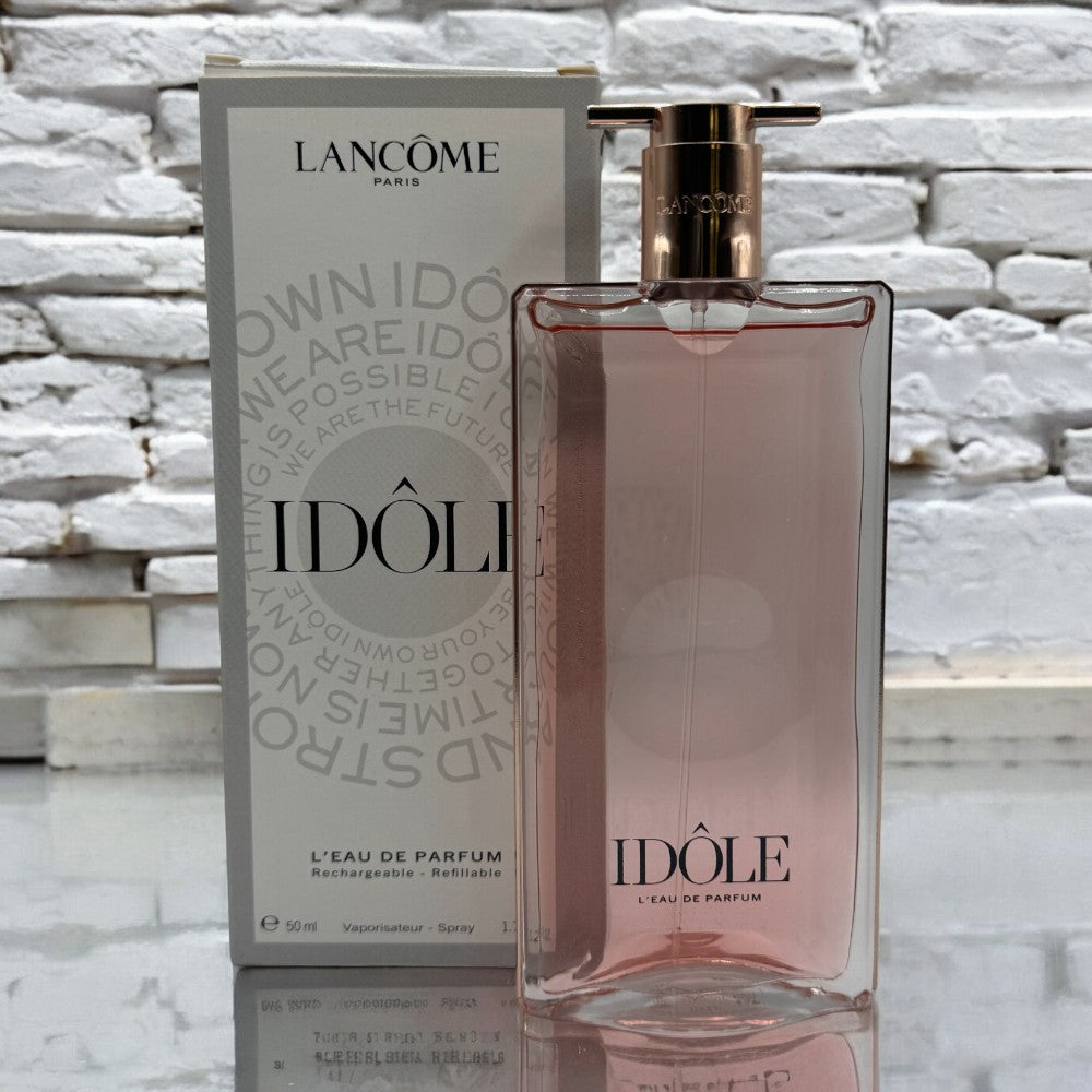 Lancome Paris Parfum Von Lancome Idole Idole Von Lancome Lancome