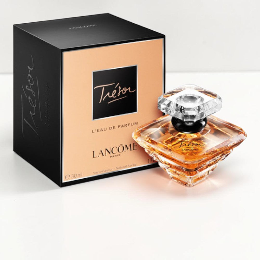 Lancome Trésor - 100 ml weiße Box*