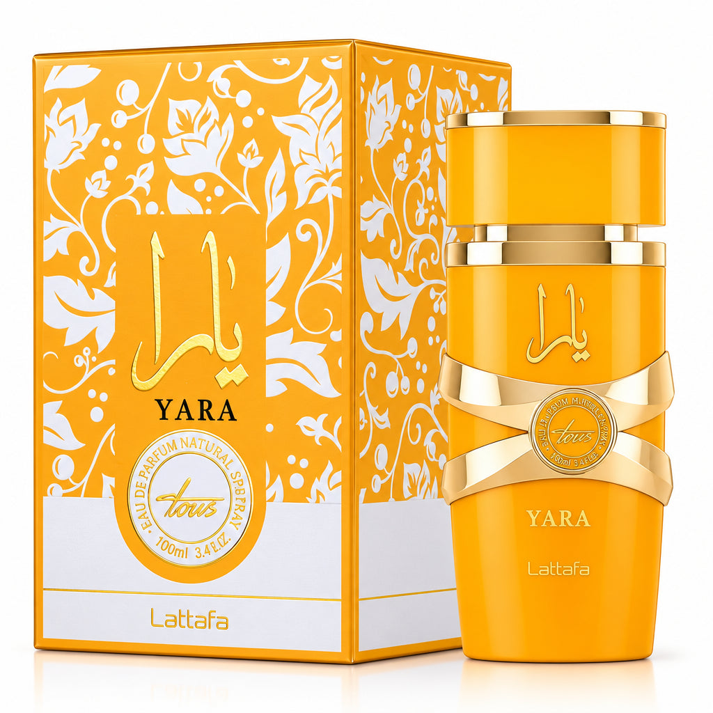 Lattafa Yara Tous Eau de Parfum - 100 ml