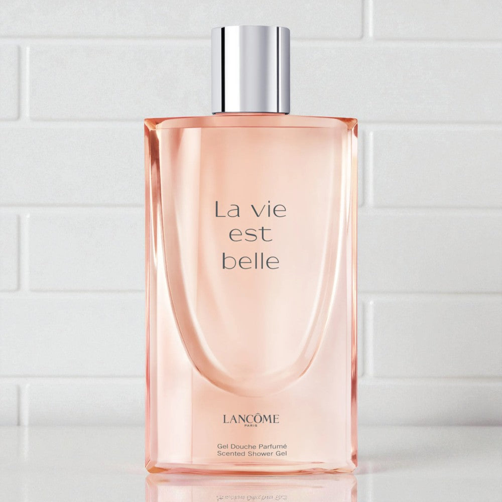 Lancome La Vie Est Belle Shower Gel - 200 ml