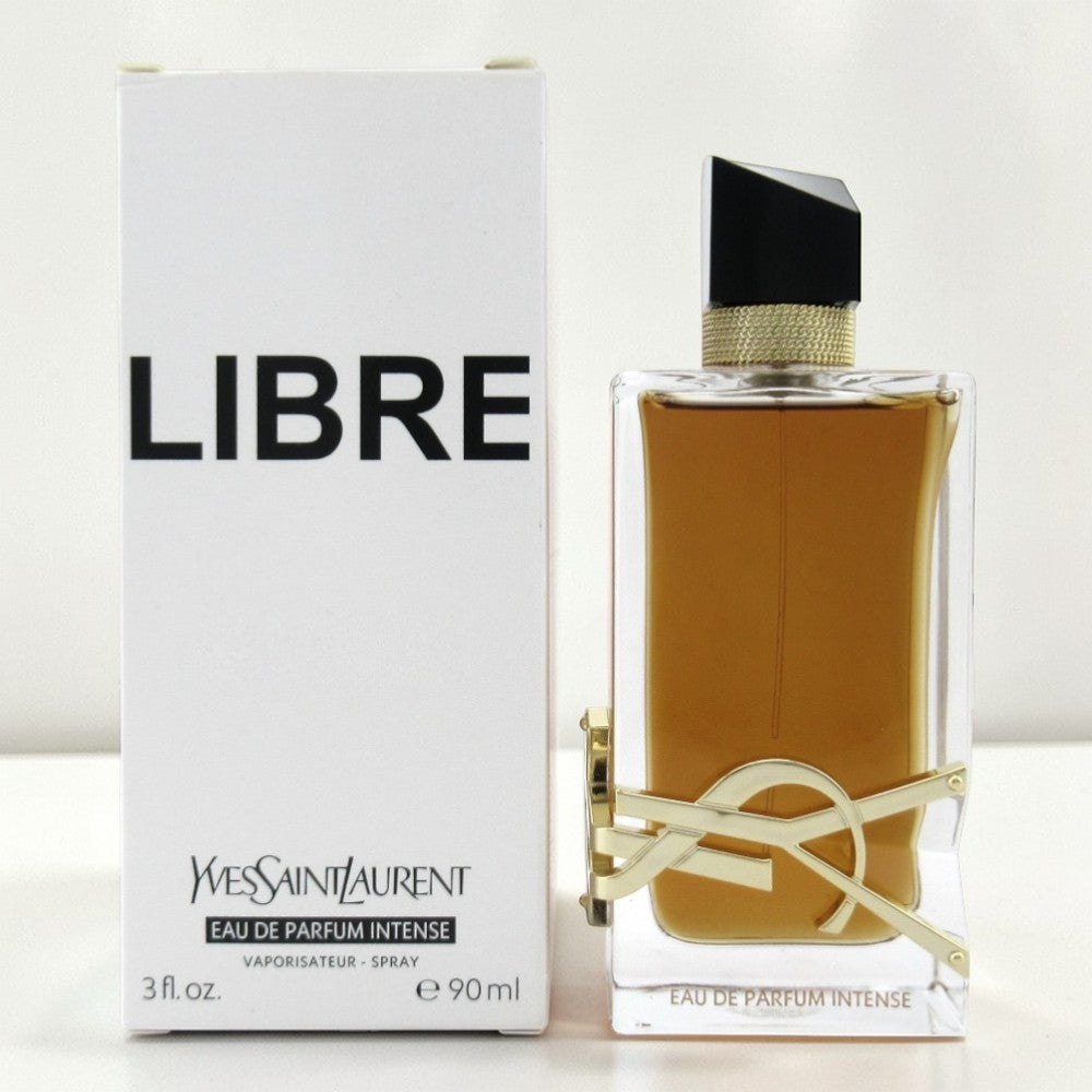 Yves Saint Laurent Libre Eau de Parfum Intense - 90 ml white box*
