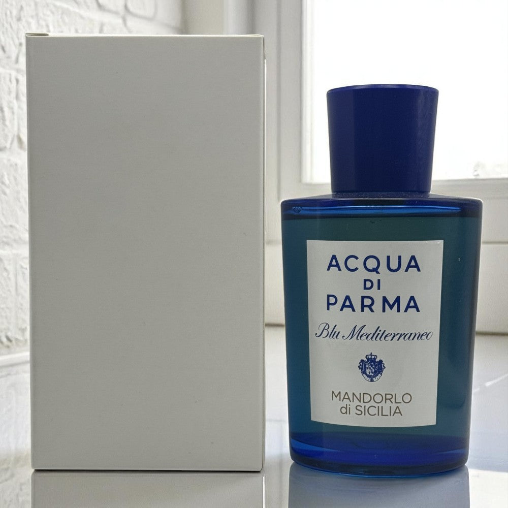 Acqua Di Parma Blu Mandorlo di Sicilia Unisex - 150 ml white box*