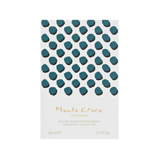 Manila Grace Eau Fraiche - 50 ml