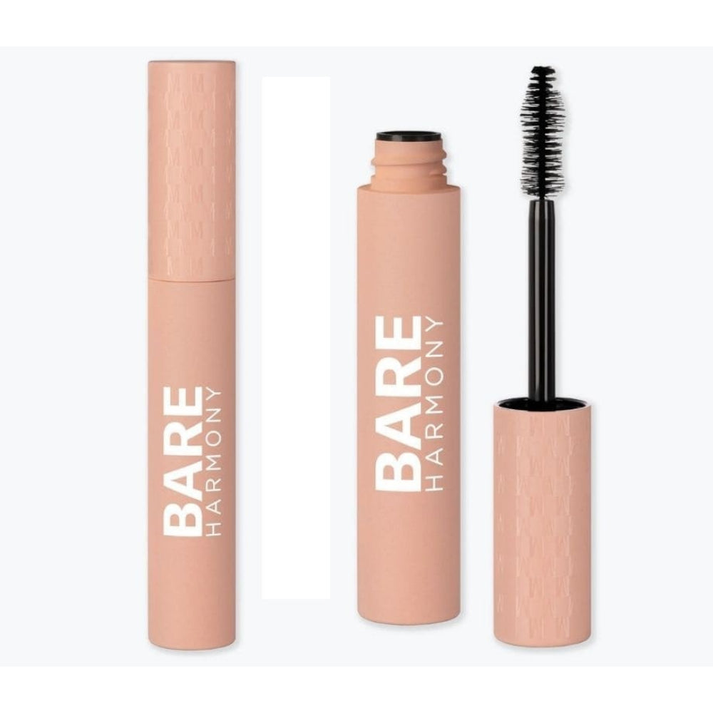 Uncovered Bare Harmony Volumizing Mascara