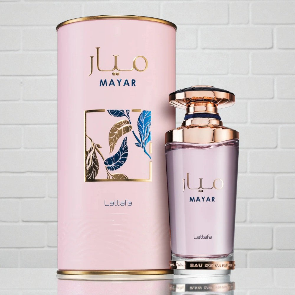 Lattafa Mayar Eau de Parfum - 100 ml