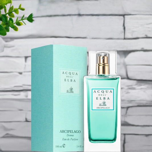 Acqua dell'Elba Arcipelago Donna Eau de Parfum - 100 ml