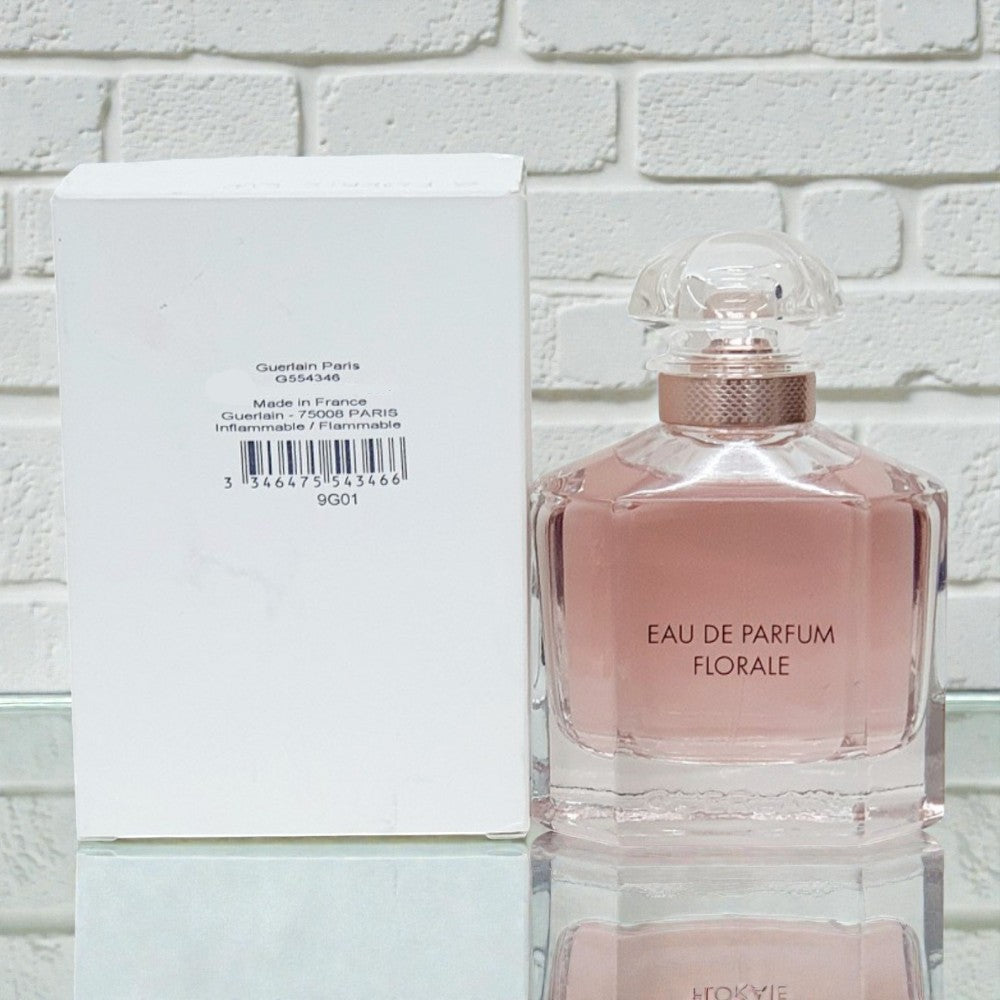 Guerlain Mon guerlain Florale Eau de Parfum - 100 ml white box*