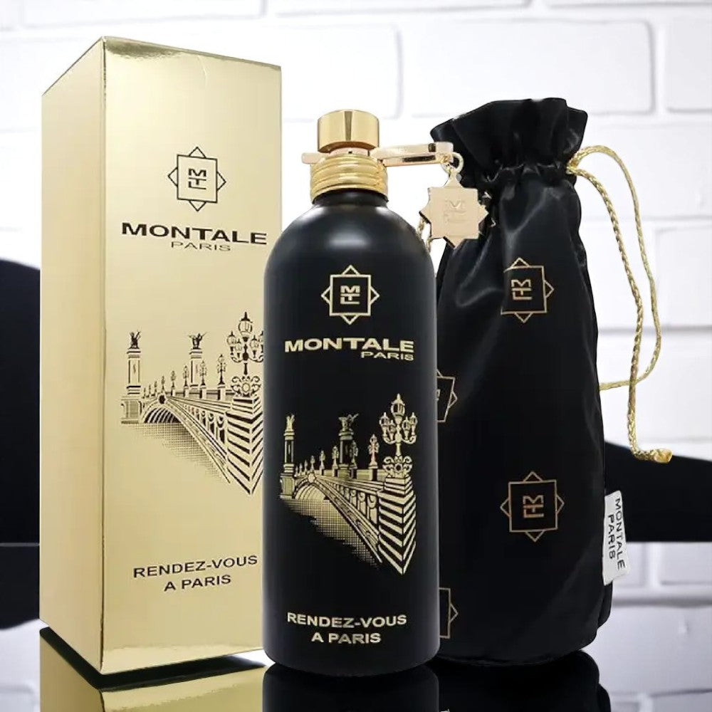 Montale Rendez Vous à Paris Eau de Parfum - 100 ml
