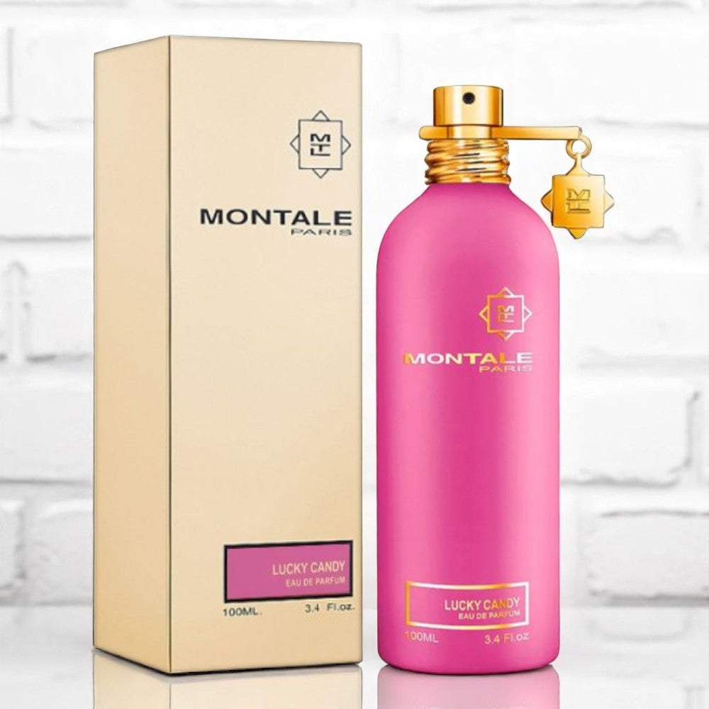 Montale Lucky Candy Unisex Eau de Parfum - 100 ml
