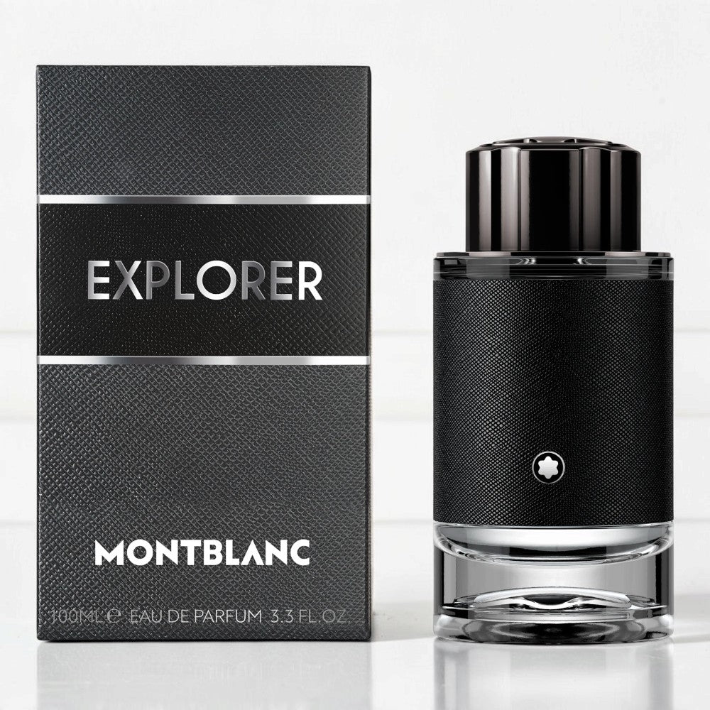 MontBlanc Explorer Eau de Parfum - 100 ml
