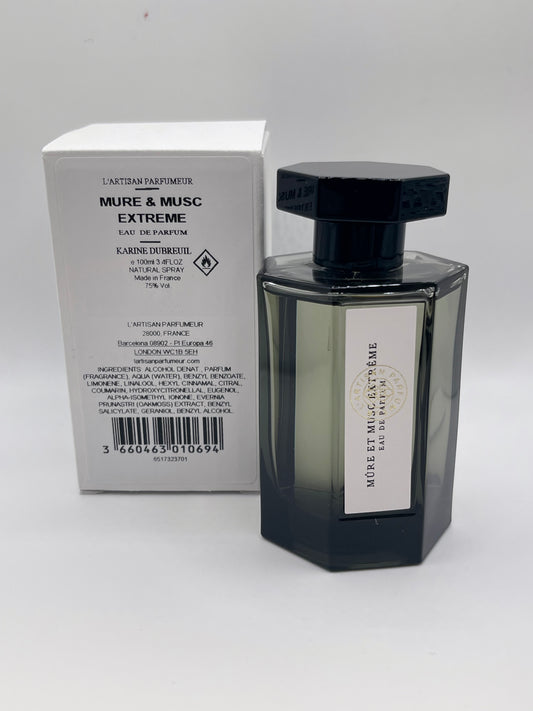 L'Artisan Parfumeur Mûre Et Musc Extreme Eau de Parfum - 100 ml white box*