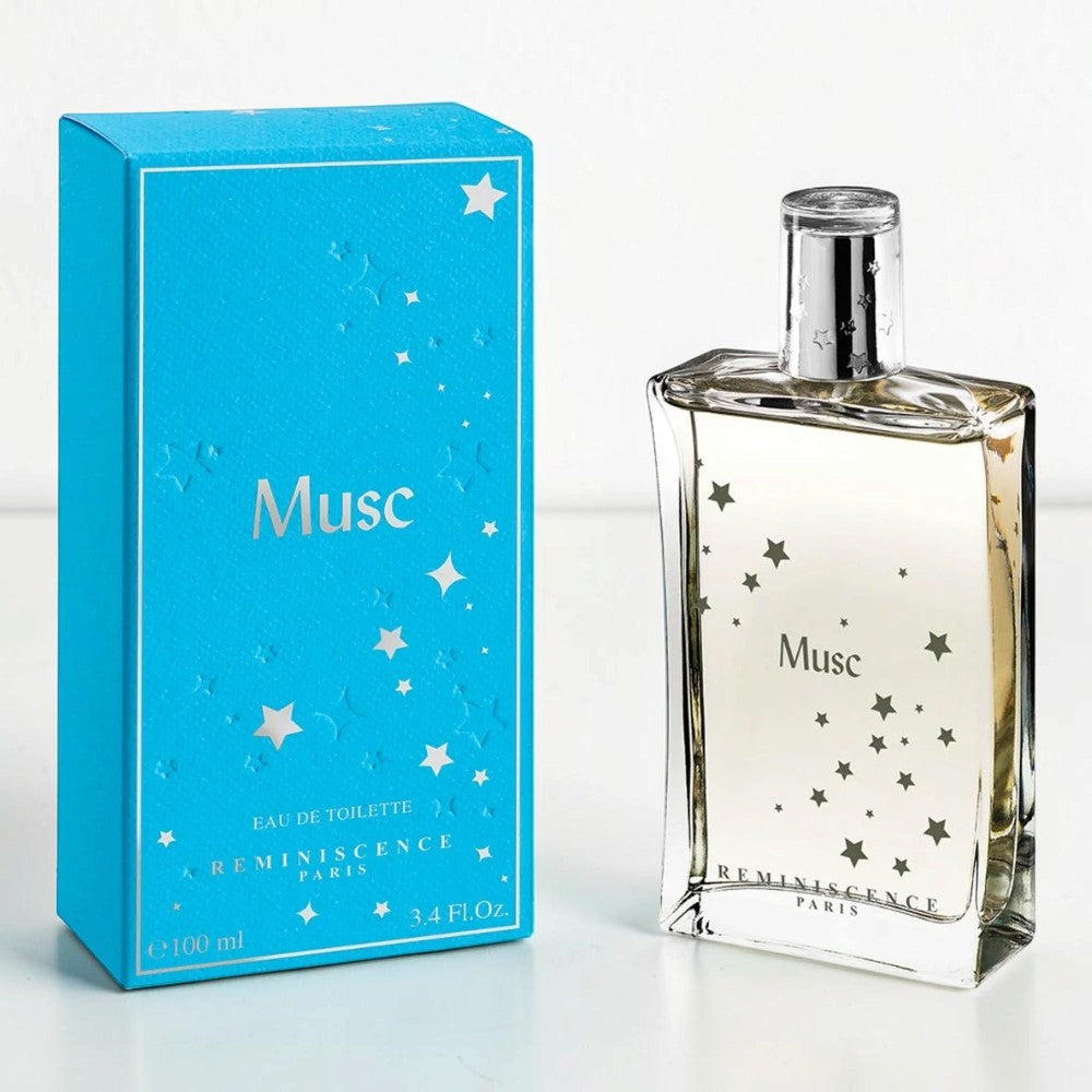 Reminiscence Musc - 100 ml