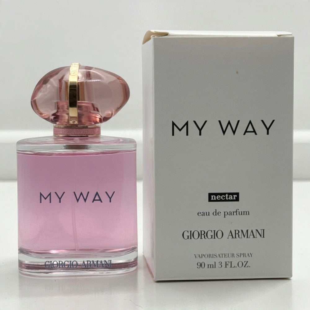 Giorgio Armani My Way Nectar Eau de Parfum - 90 ml white box*
