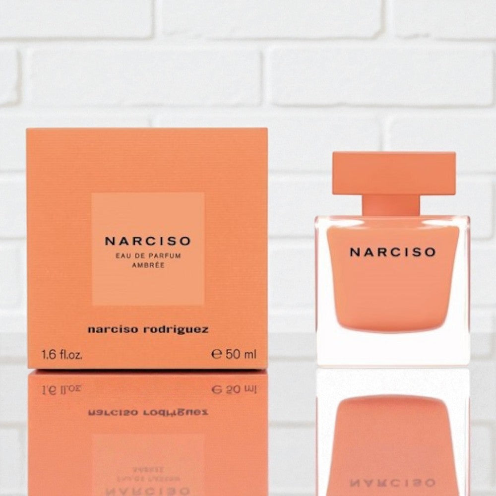 Narciso Rodriguez Ambree Eau de Parfum - 50 ml
