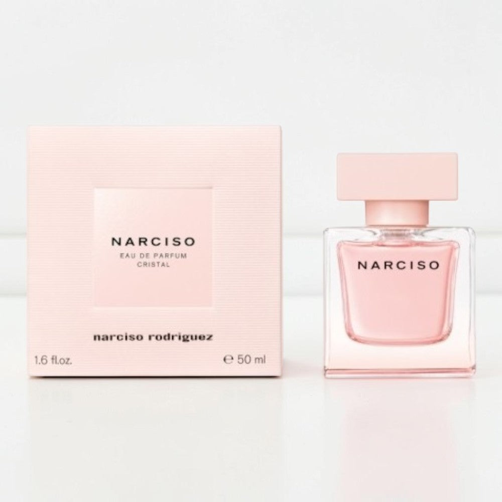 Narciso Rodriguez Cristal Eau de Parfum - 50 ml