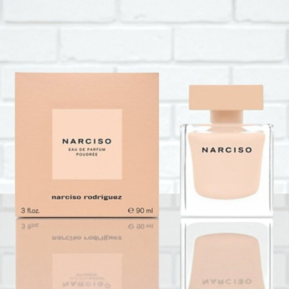 Narciso Rodriguez Narciso Poudrée Eau de Parfum - 90 ml