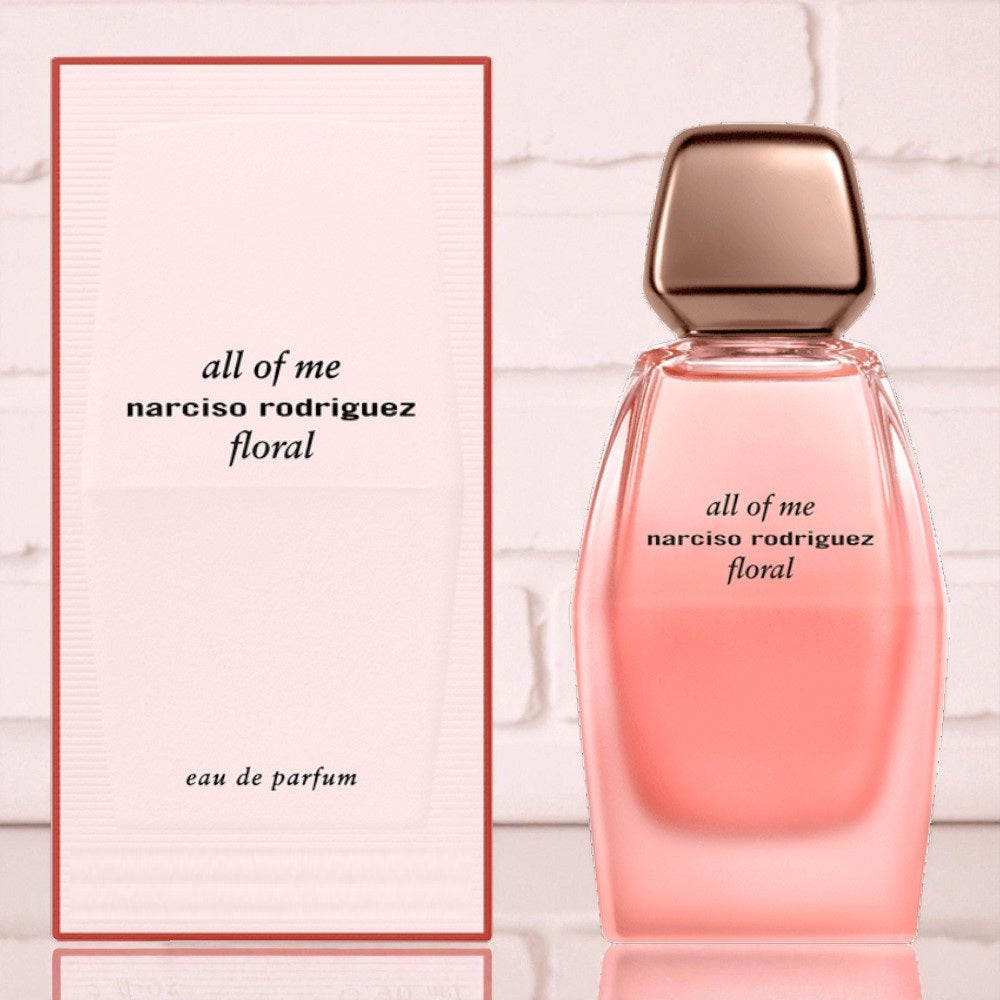 Narciso Rodriguez All of Me Floral Eau de Parfum - 30 ml
