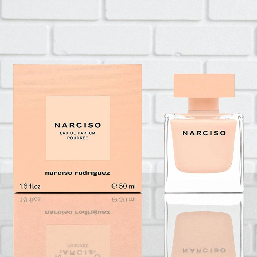 Narciso Rodriguez Narciso Poudrée Eau de Parfum - 50 ml